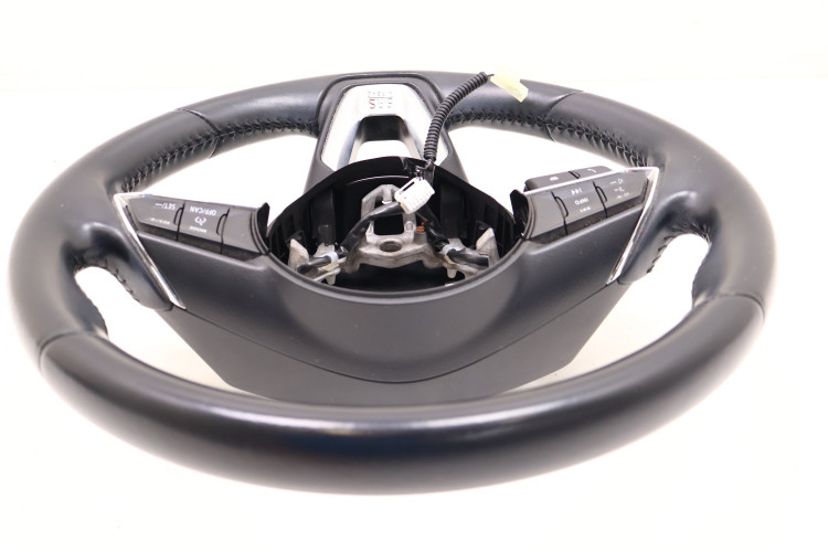 MAZDA CX-5 II 17- KIEROWNICA WIELOFUNKCYJNA K0273G02