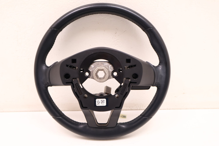 MAZDA CX-5 II 17- KIEROWNICA WIELOFUNKCYJNA K0273G02