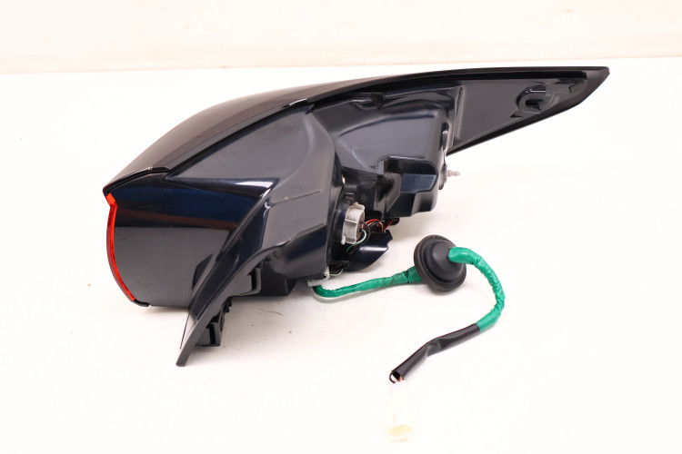 MAZDA CX-5 II 17- LAMPA LEWA TYŁ KB8A51160