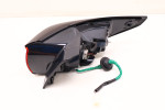 MAZDA CX-5 II 17- LAMPA LEWA TYŁ KB8A51160