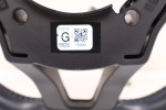 MAZDA CX-5 II 17- KIEROWNICA WIELOFUNKCYJNA K0273G02