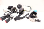 MAZDA CX-5 II 17- ZESTAW AIRBAG