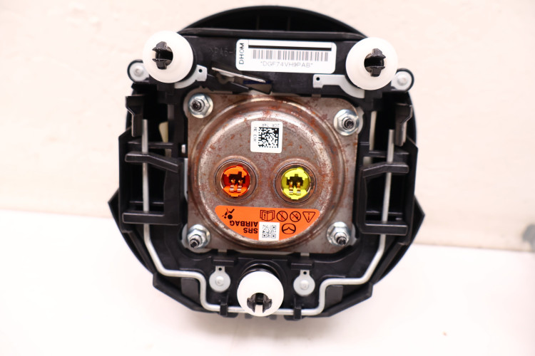 MAZDA CX-5 II 17- ZESTAW AIRBAG