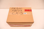 MAZDA CX-5 II 17- ZESTAW AIRBAG