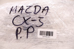 MAZDA CX-5 II 17- MECHANIZM PODNOSZENIA SZYB PRAWY PRZÓD