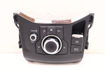 MAZDA CX-5 II 17- PANEL NAWIGACJI K12366CM0A