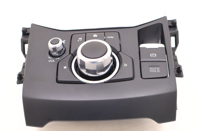 MAZDA CX-5 II 17- PANEL NAWIGACJI K12366CM0A