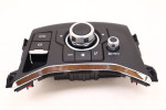 MAZDA CX-5 II 17- PANEL NAWIGACJI K12366CM0A