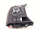 MAZDA CX-5 II 17- PANEL NAWIGACJI K12366CM0A