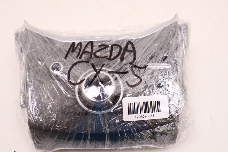 MAZDA CX-5 II 17- PANEL NAWIGACJI K12366CM0A