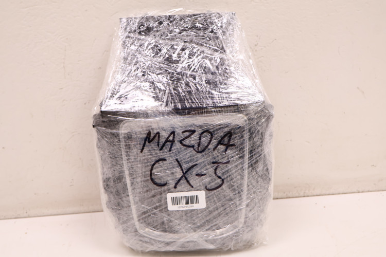 MAZDA CX-5 II 17- MIESZEK ZMIANY BIEGÓW K123-64449