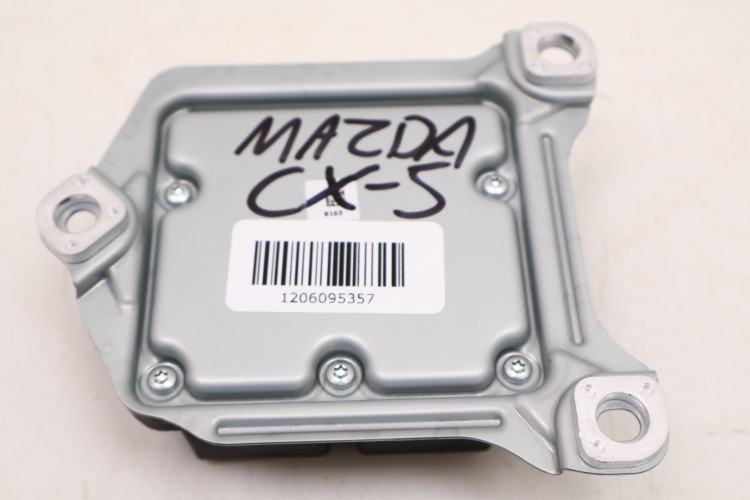 MAZDA CX-5 II 17- MODUŁ AIRBAG K12357K30