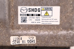 MAZDA CX-5 II 2.2D 17- KOMPUTER SILNIKA 275700-9070