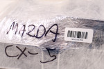 MAZDA CX-5 II 17- KRATKI NAWIEWU AV12364730,