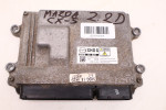 MAZDA CX-5 II 2.2D 17- KOMPUTER SILNIKA 275700-9070
