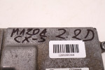 MAZDA CX-5 II 2.2D 17- KOMPUTER SILNIKA 275700-9070