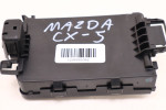 MAZDA CX-5 II 17- MODUŁ STEROWNIK KEYLESS GO TK52675Y0B
