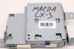 MAZDA CX-5 II 17- TUNER RADIA WZMACNIACZ KB8P66DRX