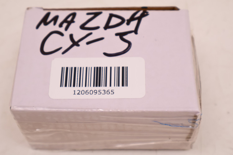 MAZDA CX-5 II 17- KAMERA SZYBY CZOŁOWEJ B61L-67XCX-J