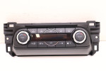 MAZDA CX-5 II 17- PANEL KLIMATYZACJI K12361190A
