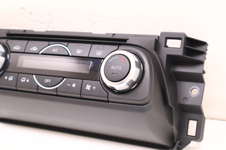 MAZDA CX-5 II 17- PANEL KLIMATYZACJI K12361190A