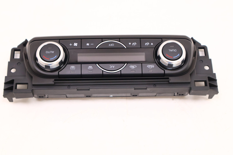 MAZDA CX-5 II 17- PANEL KLIMATYZACJI K12361190A