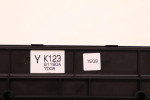 MAZDA CX-5 II 17- PANEL KLIMATYZACJI K12361190A