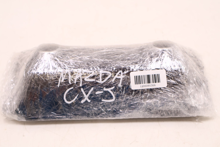 MAZDA CX-5 II 17- PANEL KLIMATYZACJI K12361190A
