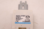 MAZDA CX-5 II 17- STEROWNIK SYSTEMU URUCHAMIANIA BEZKLUCZYKOWEGO KD45675D4