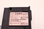 MAZDA CX-5 II 17- MODUŁ PANEL USB AUX SD D09H-669U0