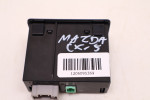 MAZDA CX-5 II 17- MODUŁ PANEL USB AUX SD D09H-669U0