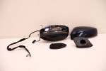 MAZDA CX-5 II 17- OBUDOWA LUSTERKA LEWA 42M 8 PIN KB9H69180