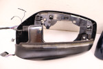 MAZDA CX-5 II 17- OBUDOWA LUSTERKA LEWA 42M 8 PIN KB9H69180