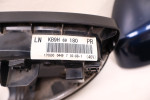 MAZDA CX-5 II 17- OBUDOWA LUSTERKA LEWA 42M 8 PIN KB9H69180
