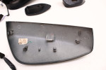 MAZDA CX-5 II 17- OBUDOWA LUSTERKA LEWA 42M 8 PIN KB9H69180