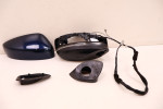 MAZDA CX-5 II 17- OBUDOWA LUSTERKA PRAWA 42M 8 PIN KB7W69121