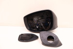 MAZDA CX-5 II 17- OBUDOWA LUSTERKA LEWA 42M 8 PIN KB9H69180