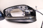 MAZDA CX-5 II 17- OBUDOWA LUSTERKA PRAWA 42M 8 PIN KB7W69121