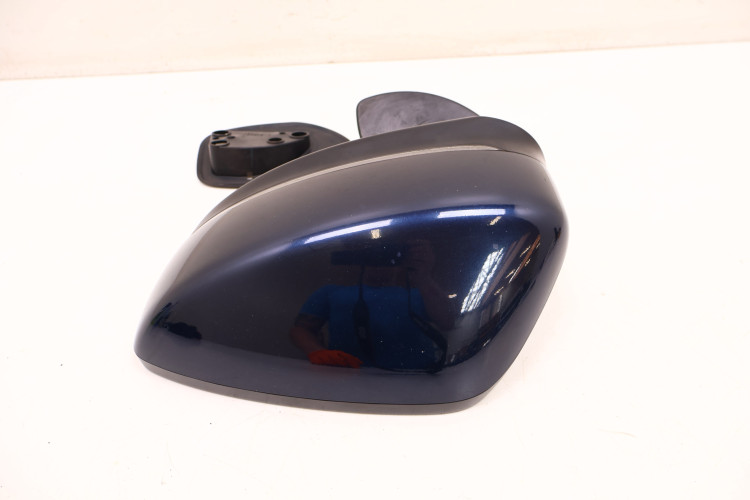 MAZDA CX-5 II 17- OBUDOWA LUSTERKA LEWA 42M 8 PIN KB9H69180