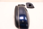 MAZDA CX-5 II 17- OBUDOWA LUSTERKA LEWA 42M 8 PIN KB9H69180