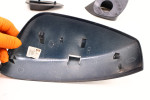 MAZDA CX-5 II 17- OBUDOWA LUSTERKA PRAWA 42M 8 PIN KB7W69121