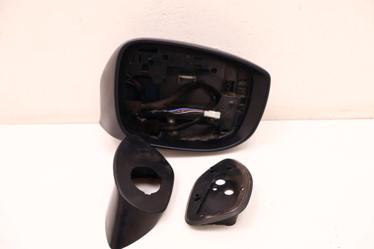 MAZDA CX-5 II 17- OBUDOWA LUSTERKA PRAWA 42M 8 PIN KB7W69121