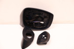 MAZDA CX-5 II 17- OBUDOWA LUSTERKA PRAWA 42M 8 PIN KB7W69121