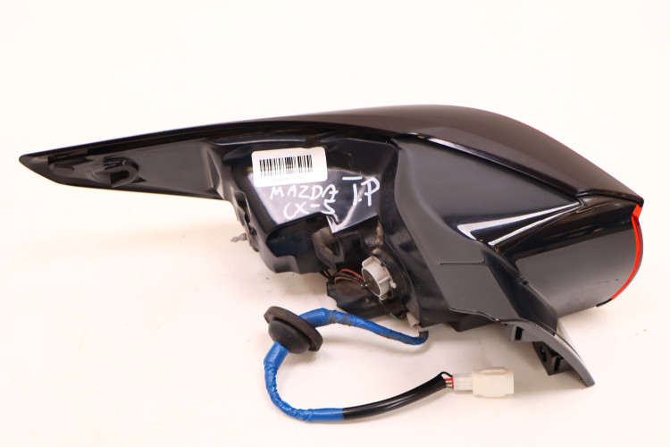 MAZDA CX-5 II 17- LAMPA PRAWA TYŁ KB8A51150