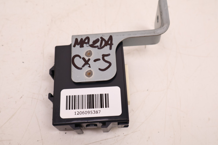 MAZDA CX-5 II 17- MODUŁ PARKOWANIA PDC K123-67UU0