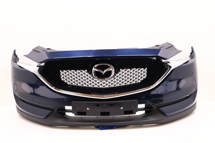 MAZDA CX-5 II 17- ZDERZAK PRZÓD 42M