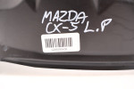 MAZDA CX-5 II 17- NADKOLE LEWY PRZÓD KB7WLH, KB9M56115