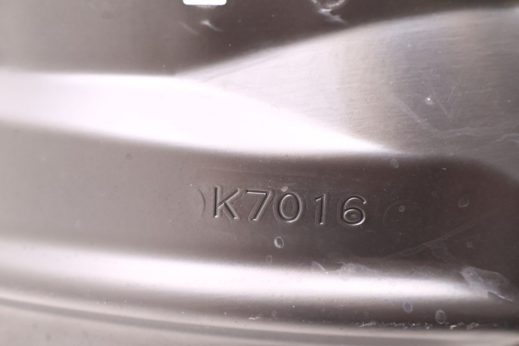 MAZDA CX-5 II 17- NADKOLE PRAWE PRZÓD KB9M56114, KB7WRH