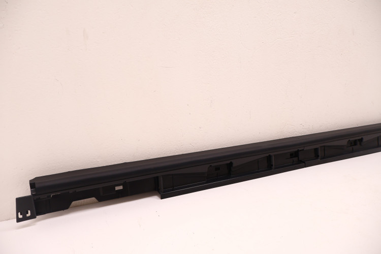 MAZDA CX-5 II 17- LISTWA PROGOWA PRAWA KB7W-51PL1, K2443