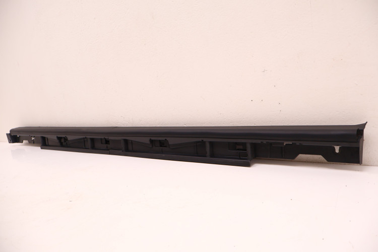MAZDA CX-5 II 17- LISTWA PROGOWA PRAWA KB7W-51PL1, K2443